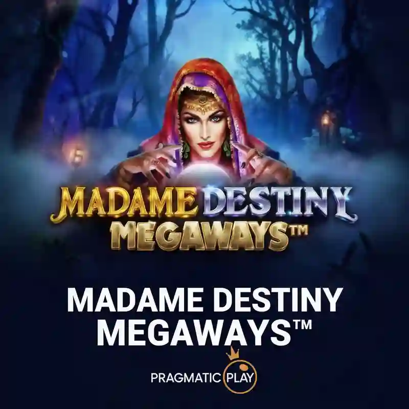 Madame Destiny™