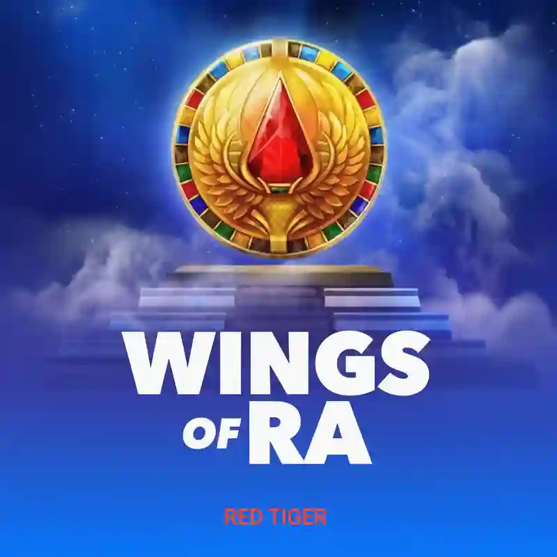 Wings Of Ra